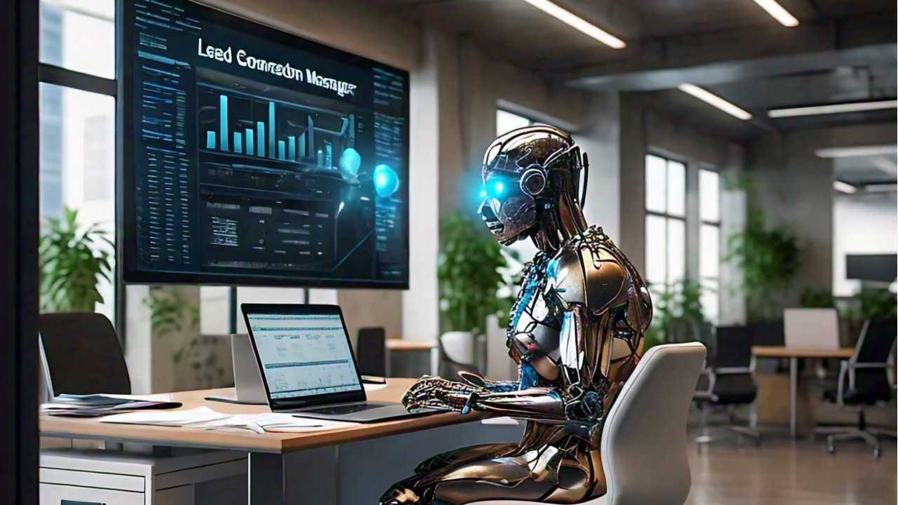 Ditch the Wait: How AI Chatbots Can Revolutionize Your Customer Service and Lead Generation