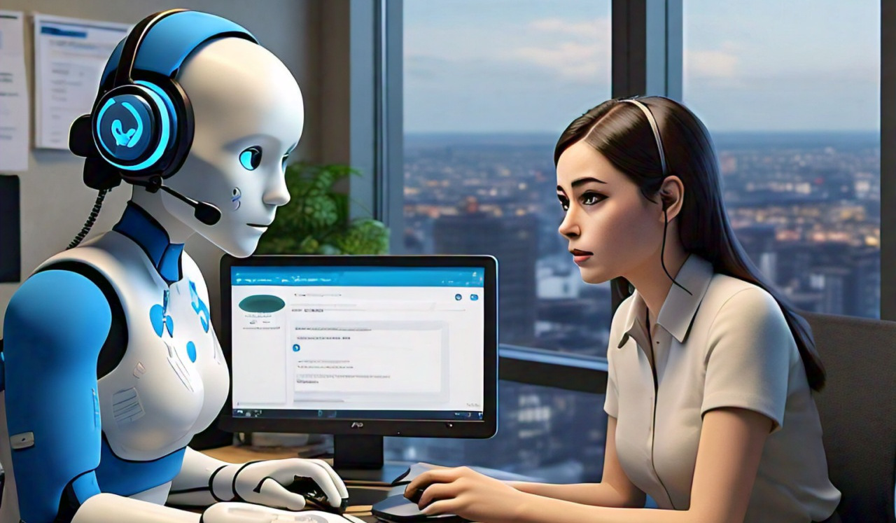 How AI Chatbots Are Revolutionizing Customer Support and Lead Generation