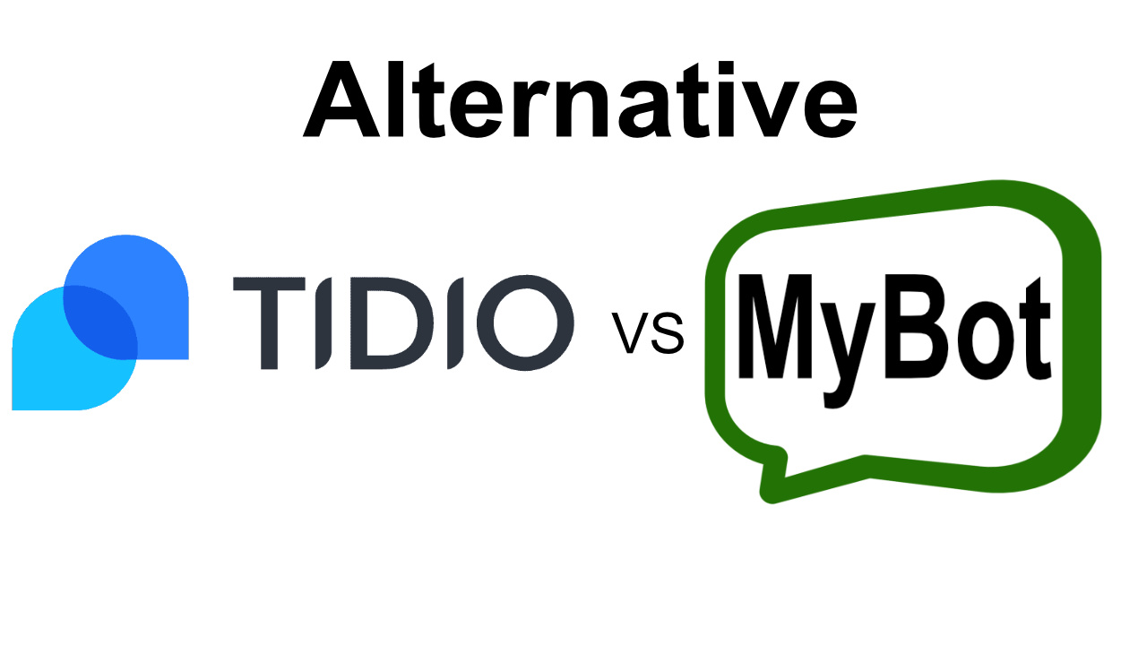 MyBot.Chat: A Powerful Alternative to Tidio for Building AI Chatbots