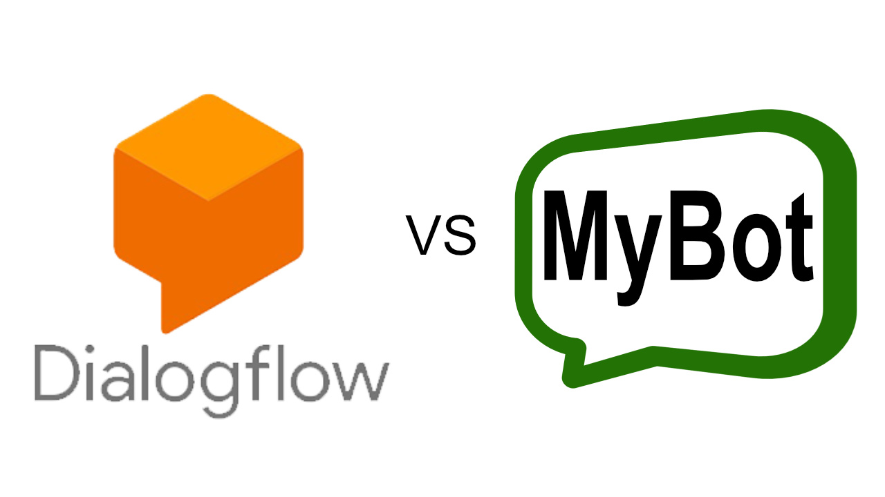 Dialogflow alternative - MyBot.Chat
