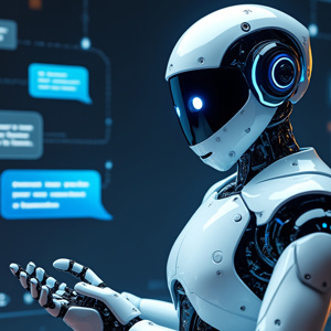 MyBot AI: Beyond Chatbots, Building Your Business's AI Companion