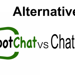 MybotChat: Chatbase alternative