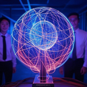 AI as a Service: The Future of Scalable and Affordable AI for Businesses