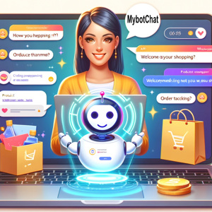 AI Chatbots for E-commerce: Boosting Sales and Customer Satisfaction