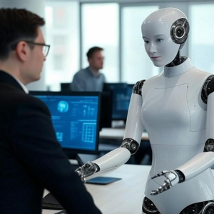 What is an AI Agent?
