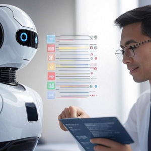 AI Chatbot vs Live Chat