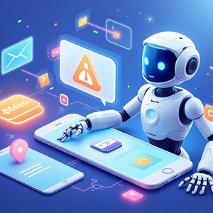 AI Chatbot for Ecommerce